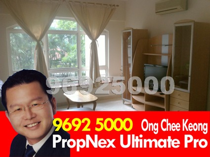 The Tropica (D18), Condominium #769582